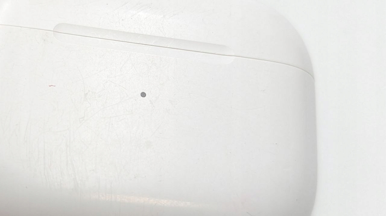 thumb Słuchawki bezprzewodowe dokanałowe Apple AirPods Pro 2 gen (Używany)
