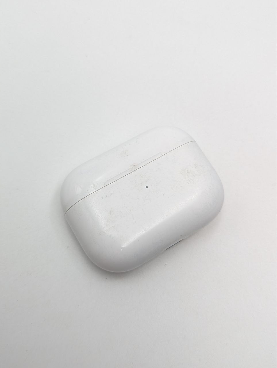 thumb Słuchawki bezprzewodowe dokanałowe Apple AirPods Pro 2 gen (Używany)