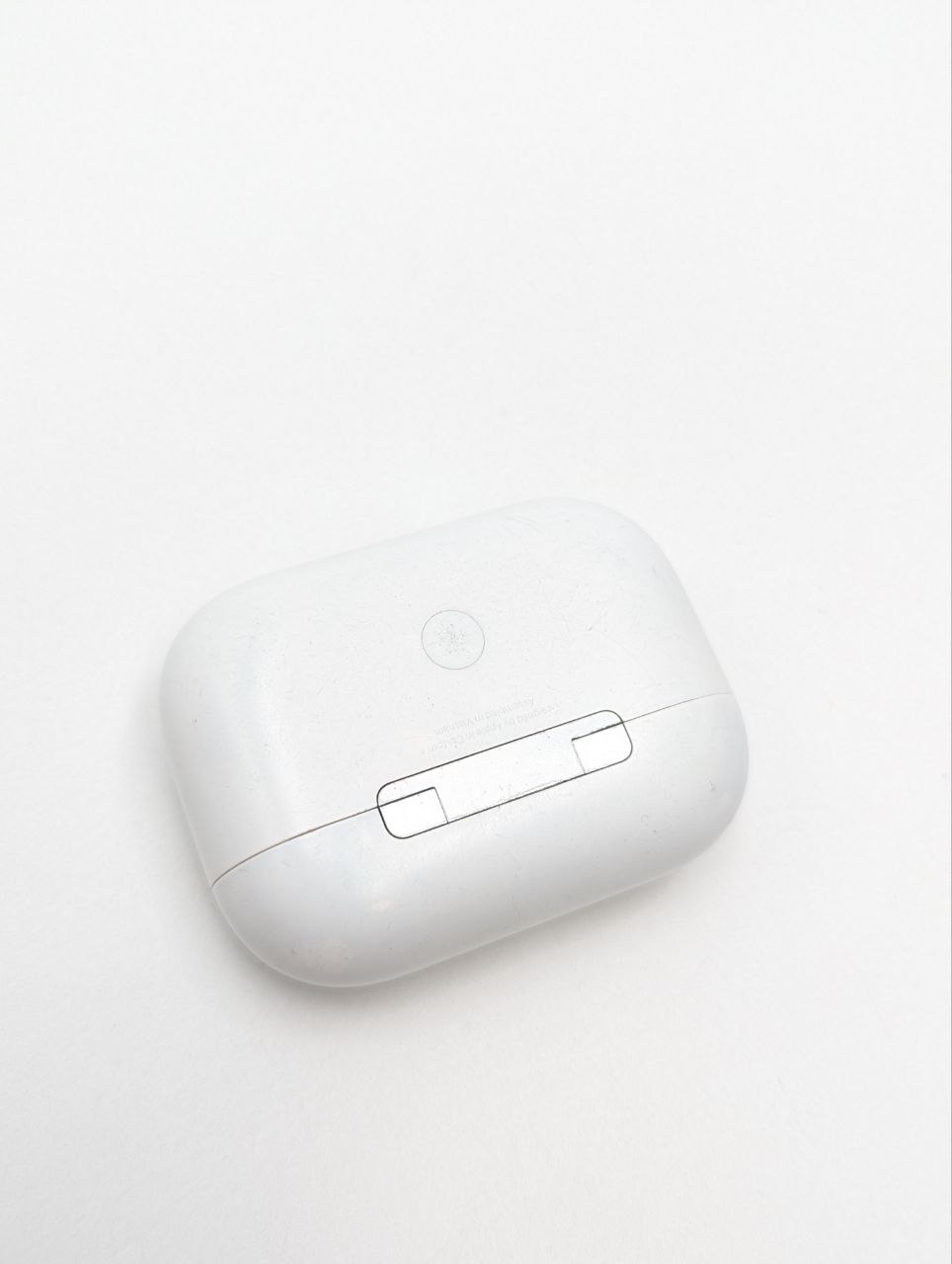 thumb Słuchawki bezprzewodowe dokanałowe Apple AirPods Pro 2 gen. (Używany)