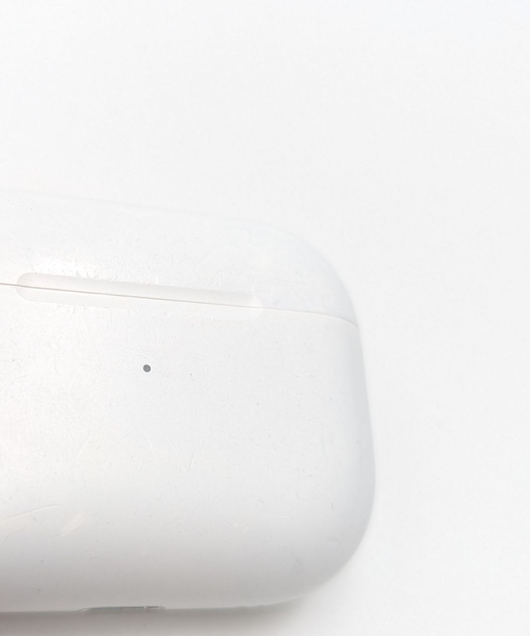 thumb Słuchawki bezprzewodowe dokanałowe Apple AirPods Pro 2 gen. (Używany)