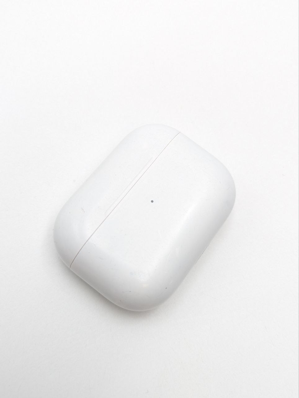 thumb Słuchawki bezprzewodowe dokanałowe Apple AirPods Pro 2 gen. (Powystawowy)