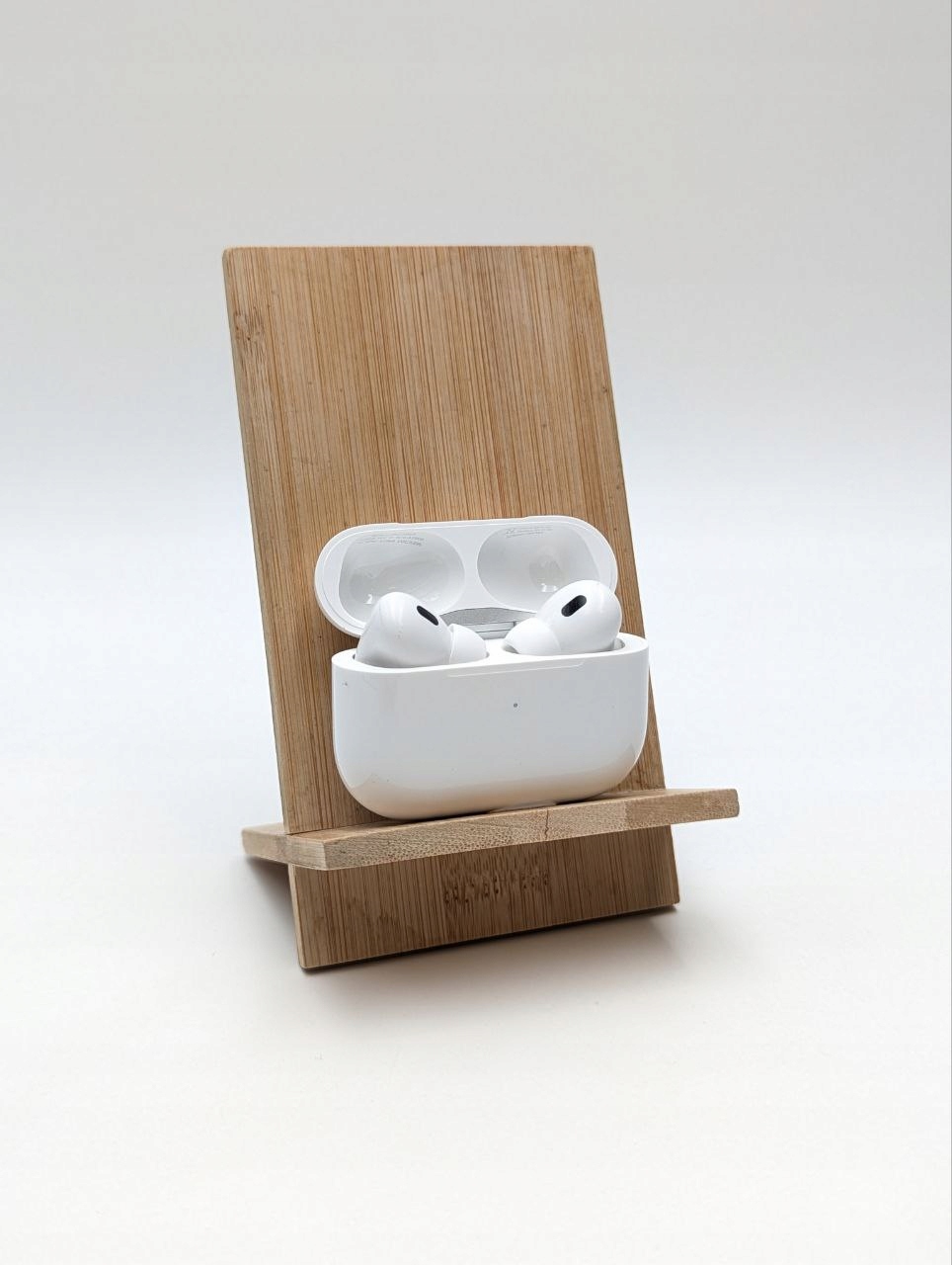 thumb Słuchawki bezprzewodowe dokanałowe Apple AirPods Pro 2 gen (Używany)