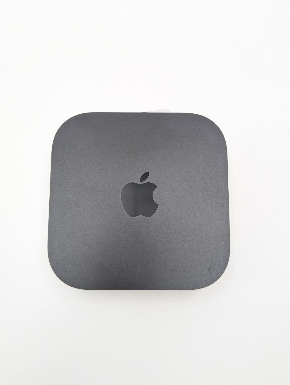 thumb Odtwarzacz APPLE TV 4K 128GB 3. generacji WIFI + ETHERNET (Powystawowy)