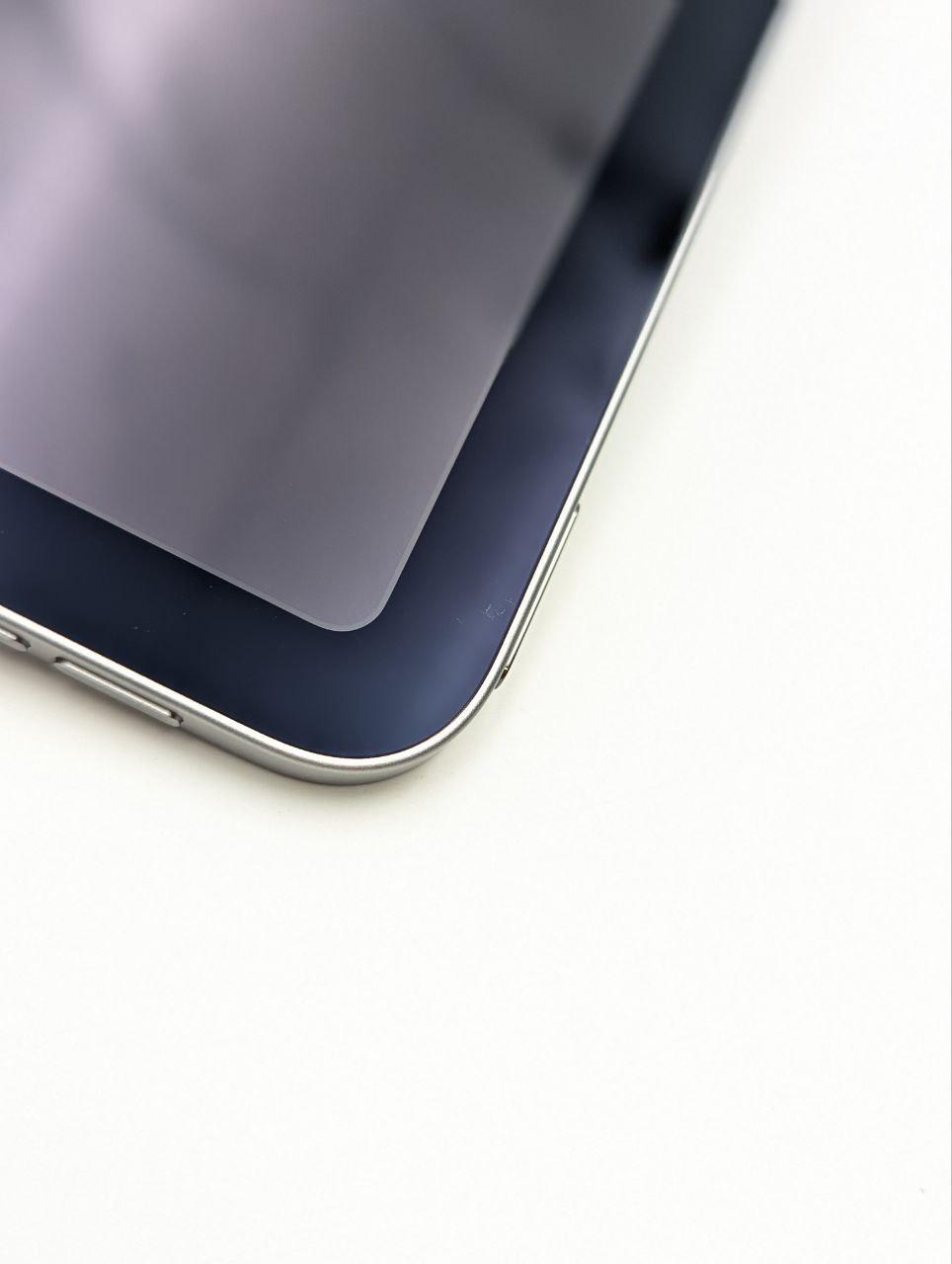 thumb Apple iPad Air 11" M3 128GB WI-FI Szary (Powystawowy)