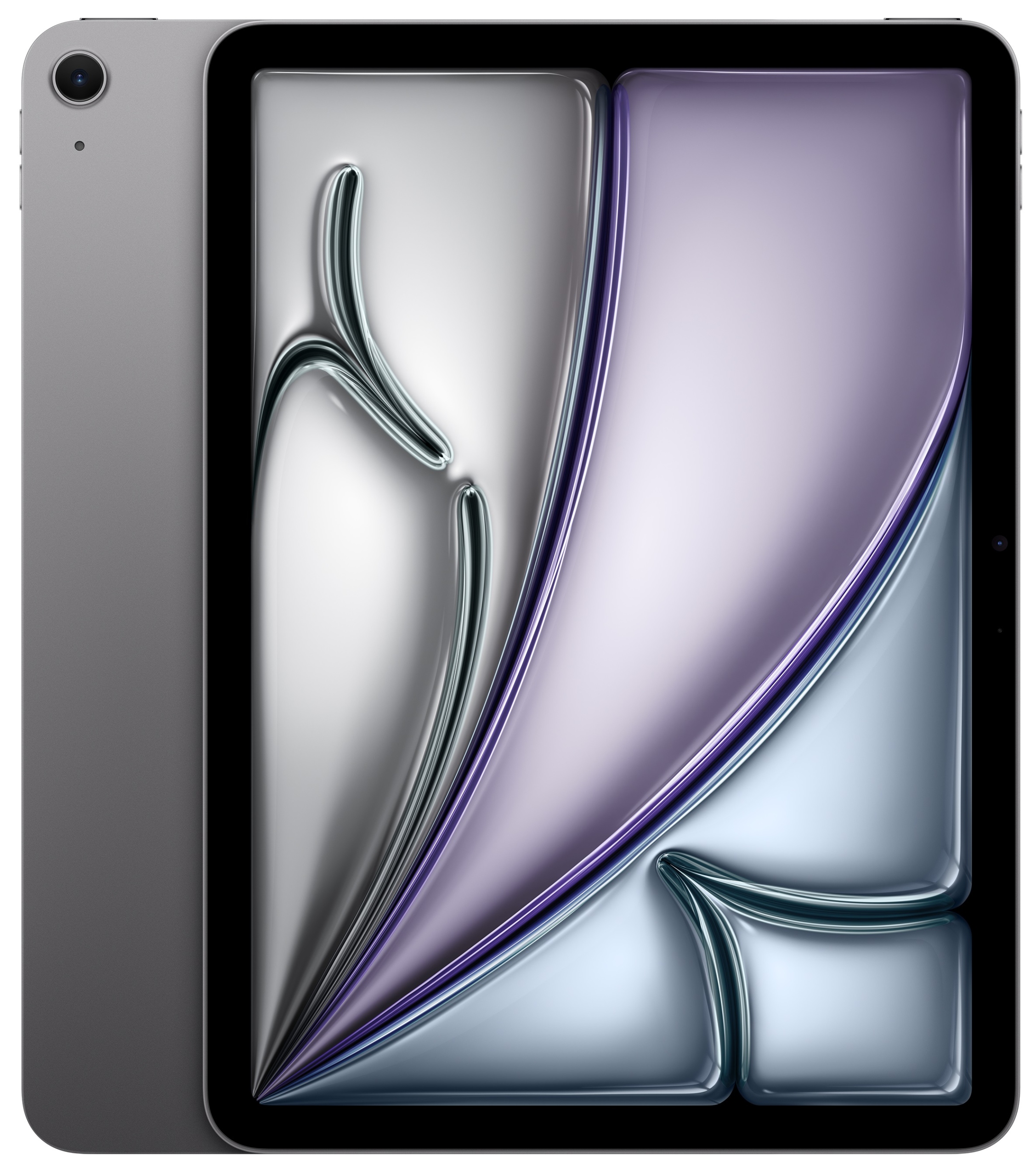 thumb Apple iPad Air 11" M2 512GB WI-FI Szary (Powystawowy)