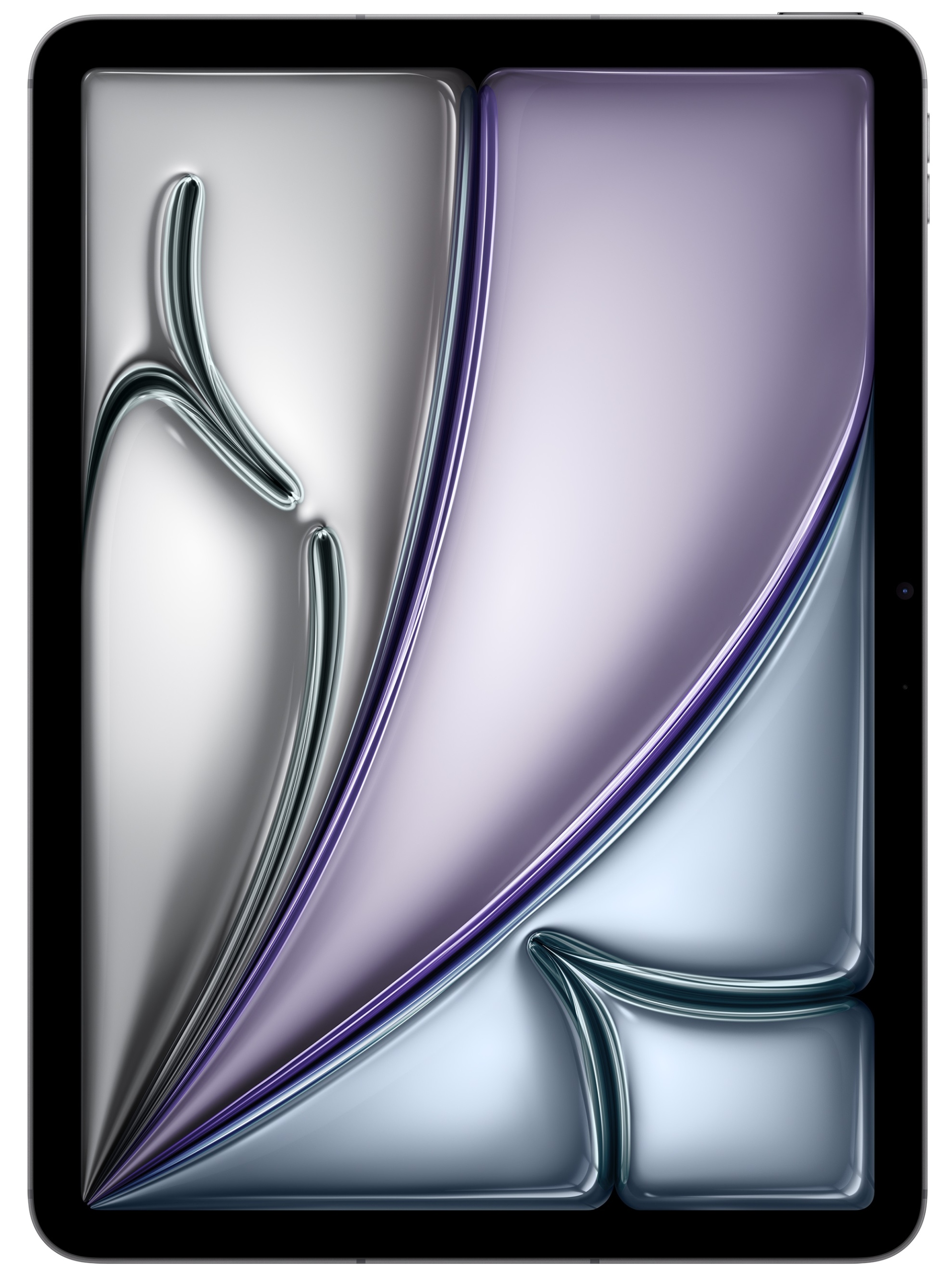 thumb Apple iPad Air 11" M2 512GB WI-FI Szary (Powystawowy)