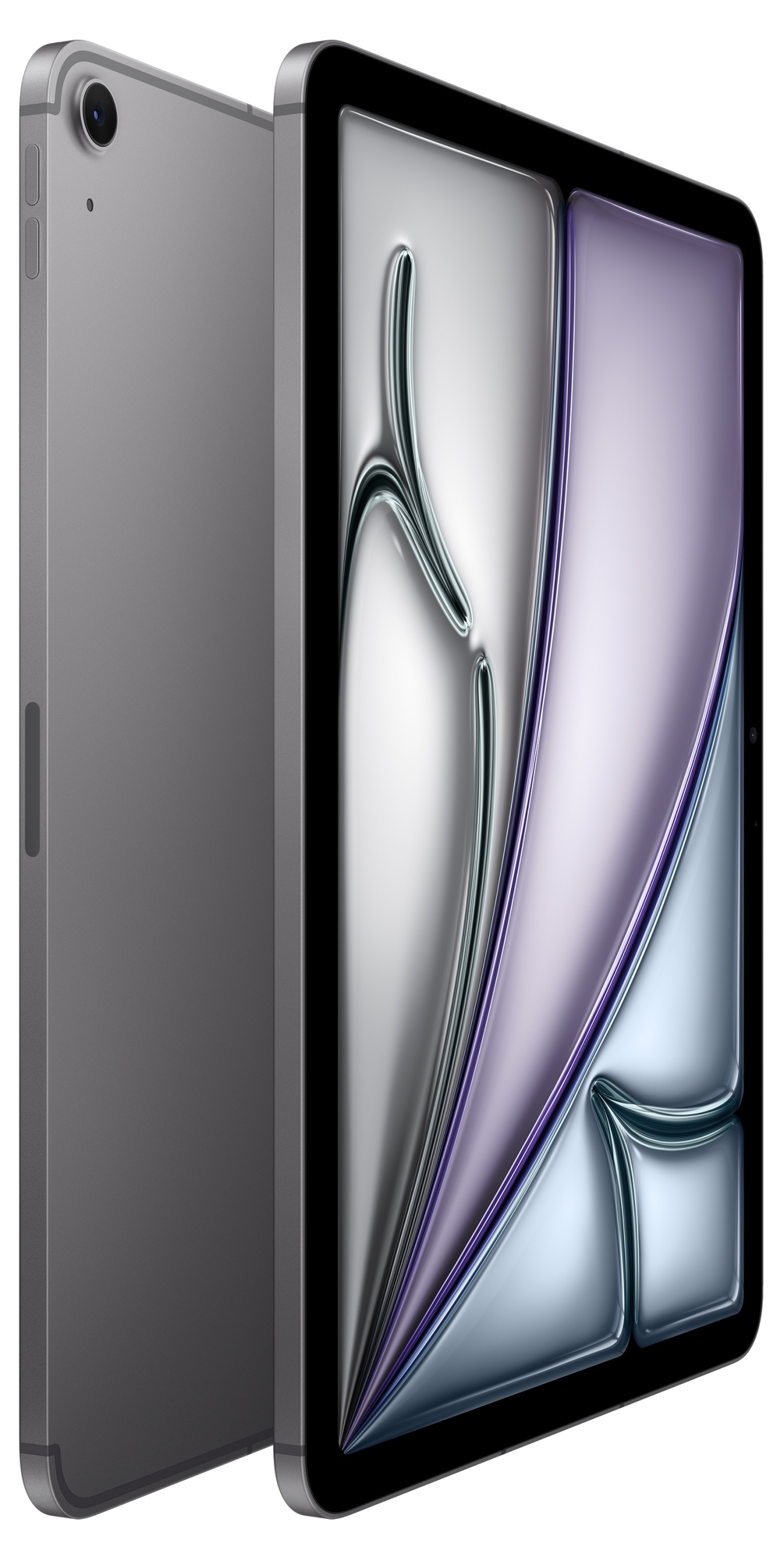 thumb Apple iPad Air 11" M2 512GB WI-FI Szary (Powystawowy)