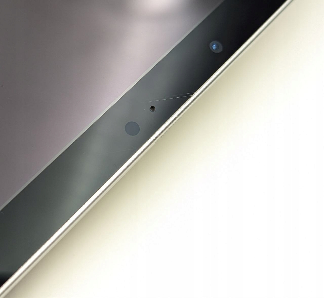 thumb Apple iPad Air 11" M2 512GB WI-FI Szary (Powystawowy)