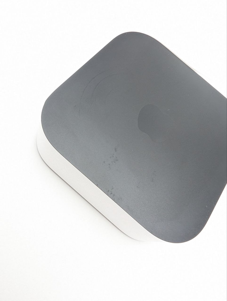 thumb Odtwarzacz APPLE TV 4K 128GB 3. generacji WIFI + ETHERNET (Powystawowy)