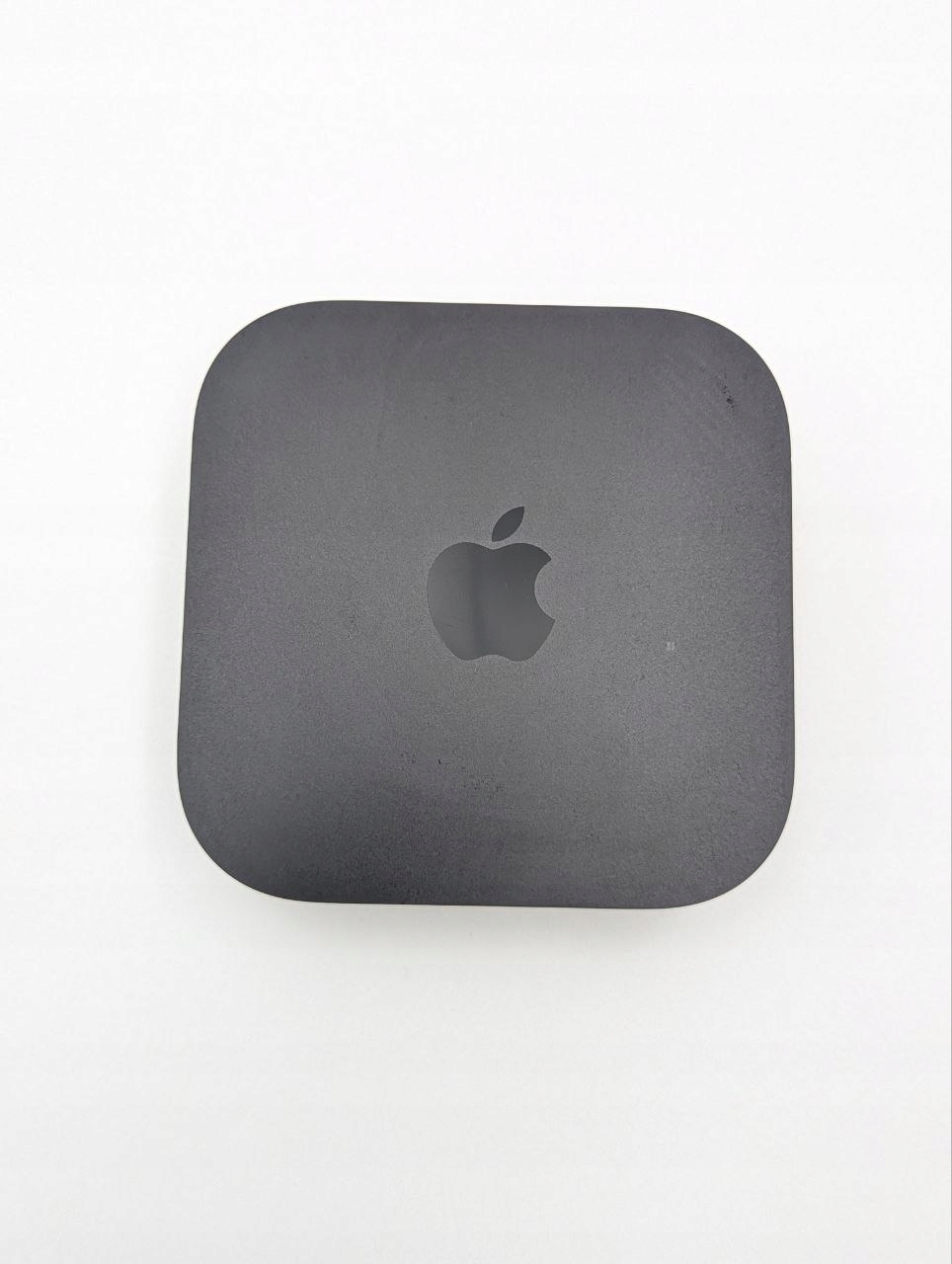 thumb Odtwarzacz APPLE TV 4K 128GB 3. generacji WIFI + ETHERNET (Używany)