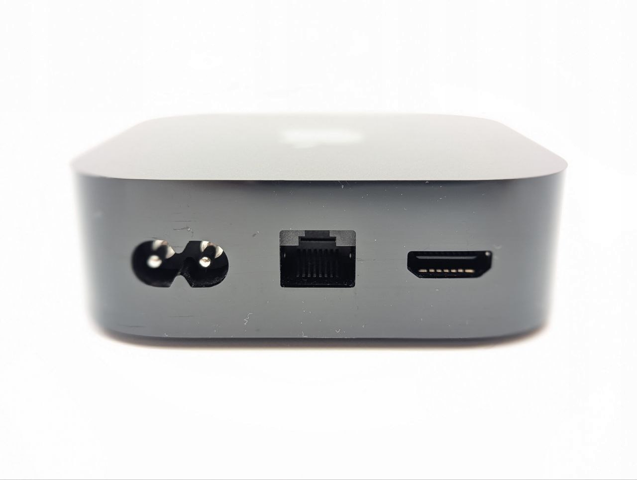 thumb Odtwarzacz APPLE TV 4K 128GB 3. generacji WIFI + ETHERNET (Używany)