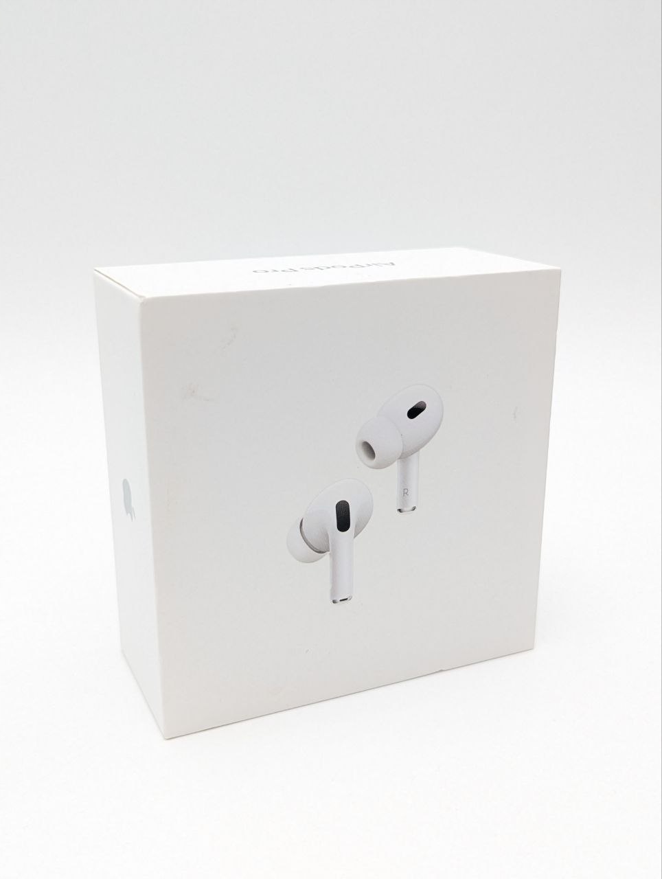 thumb Słuchawki bezprzewodowe dokanałowe Apple AirPods Pro 2 gen. lightning (Powystawowy)