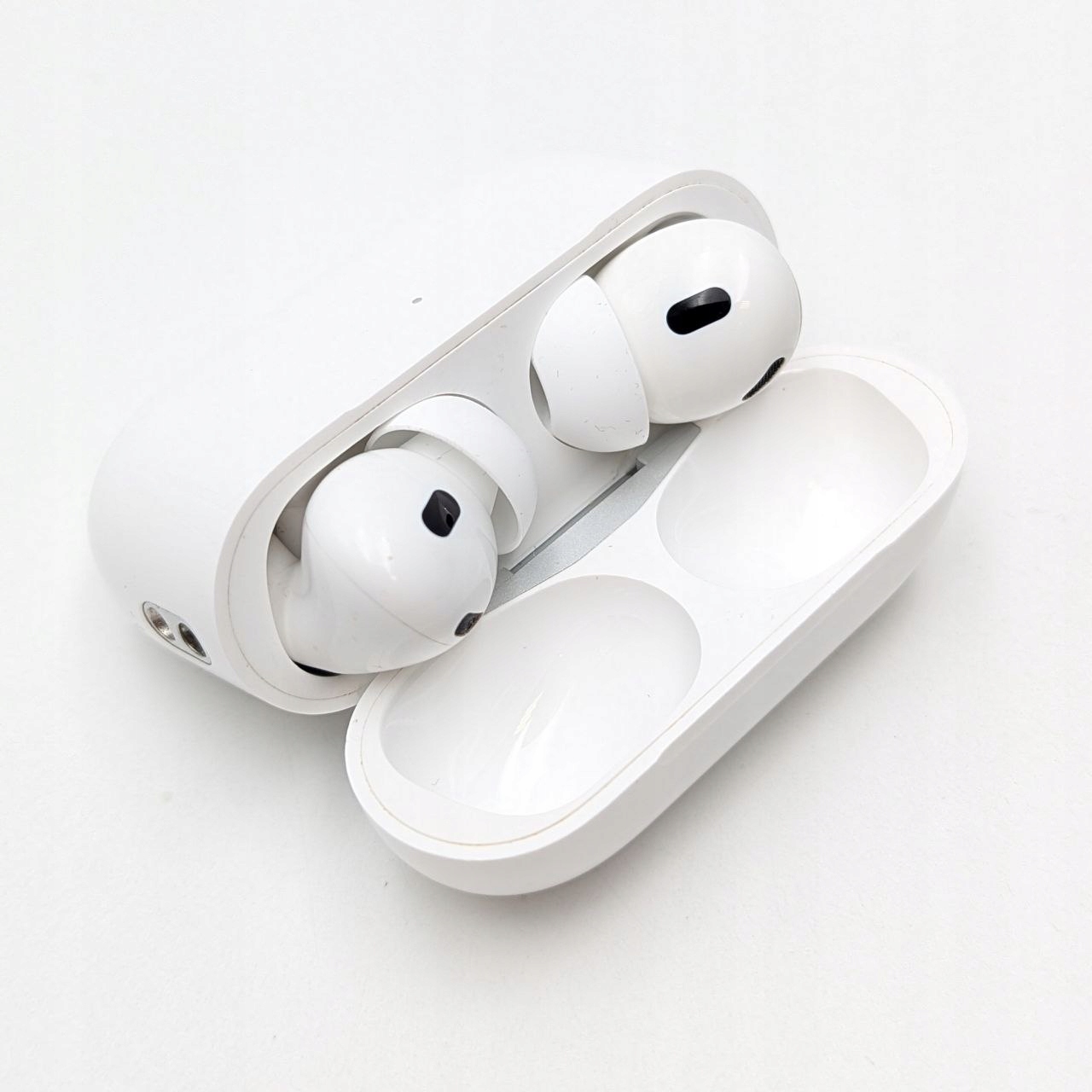 thumb Słuchawki bezprzewodowe dokanałowe Apple AirPods Pro 2 gen. lightning (Powystawowy)
