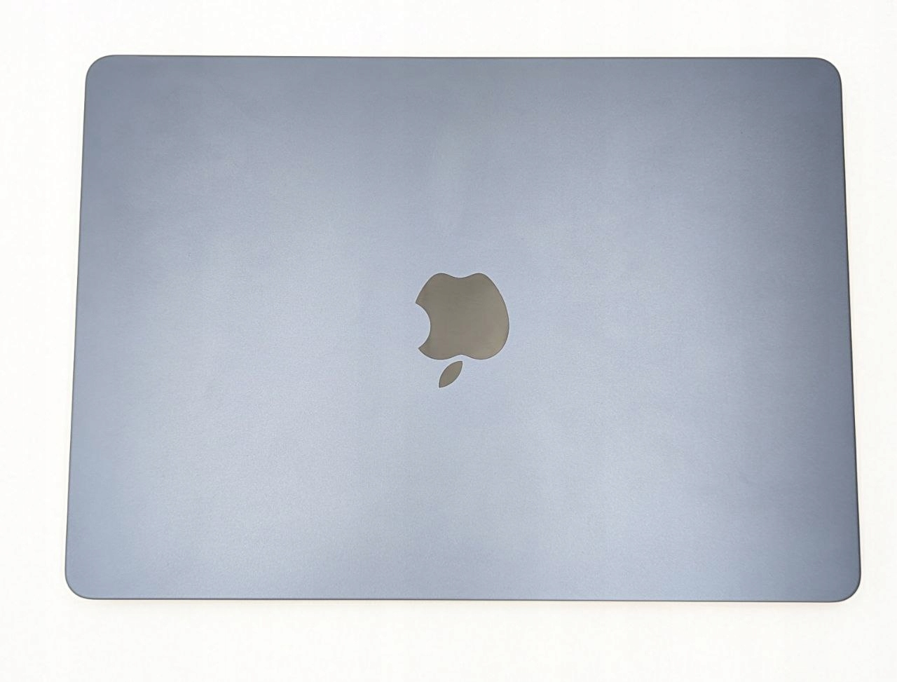 thumb Apple MacBook Air 13,6" M4 16GB / 512GB czarny (Powystawowy)