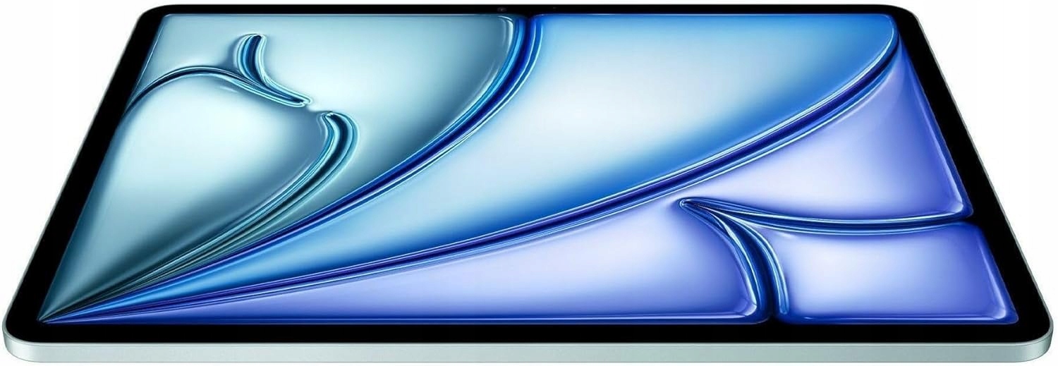 thumb Apple iPad Air 13" M3 256GB WI-FI Niebieski (Powystawowy)