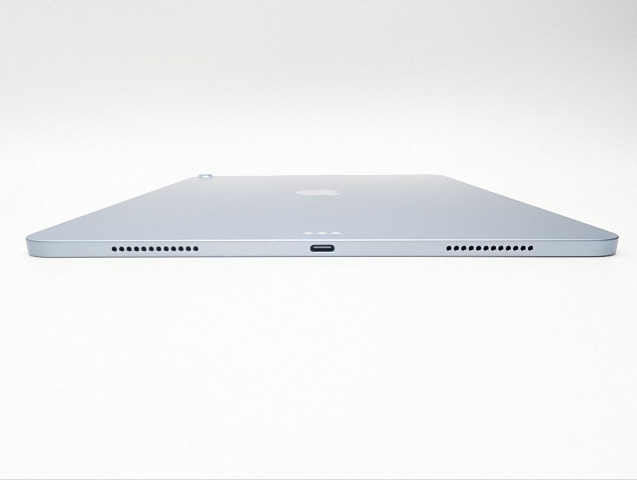 thumb Apple iPad Air 13" M3 256GB WI-FI Niebieski (Powystawowy)