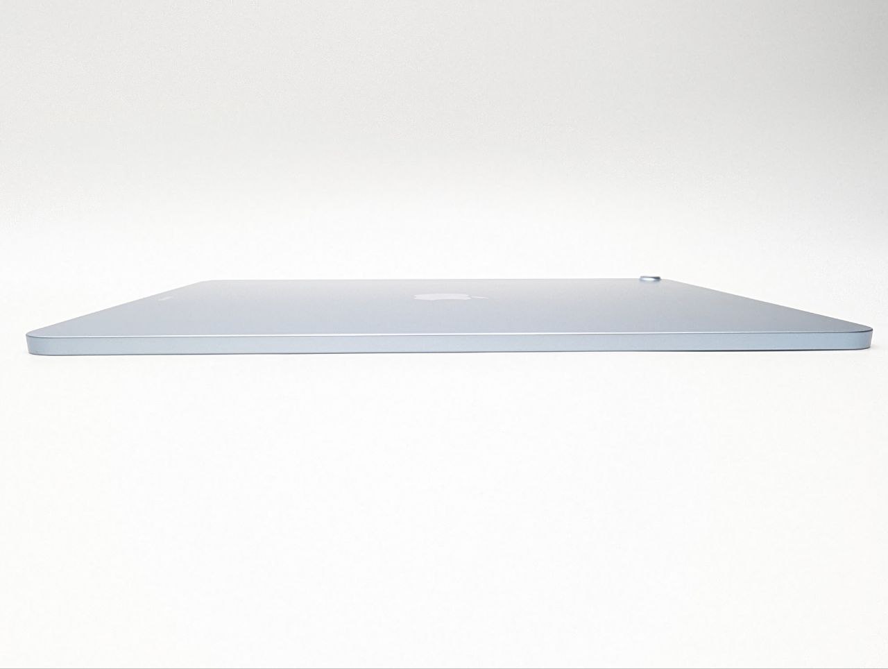thumb Apple iPad Air 13" M3 256GB WI-FI Niebieski (Powystawowy)