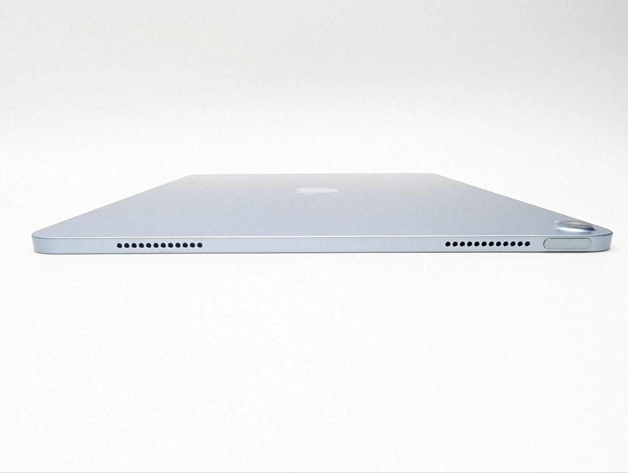 thumb Apple iPad Air 13" M3 256GB WI-FI Niebieski (Powystawowy)