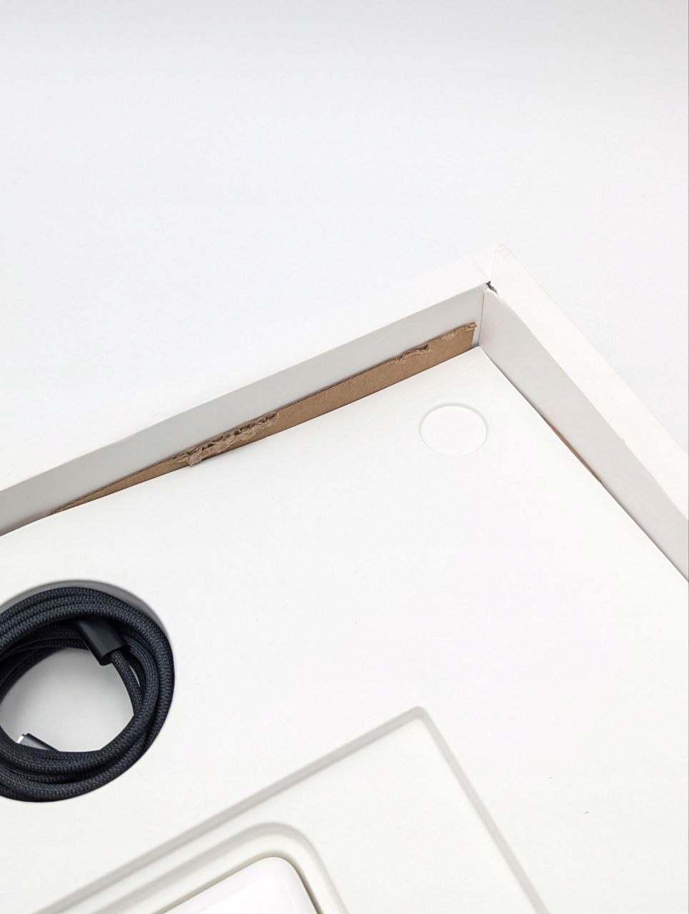 thumb Apple MacBook Pro 16,2" M4 Pro 24/512 Gwiezdna czerń (Powystawowy)