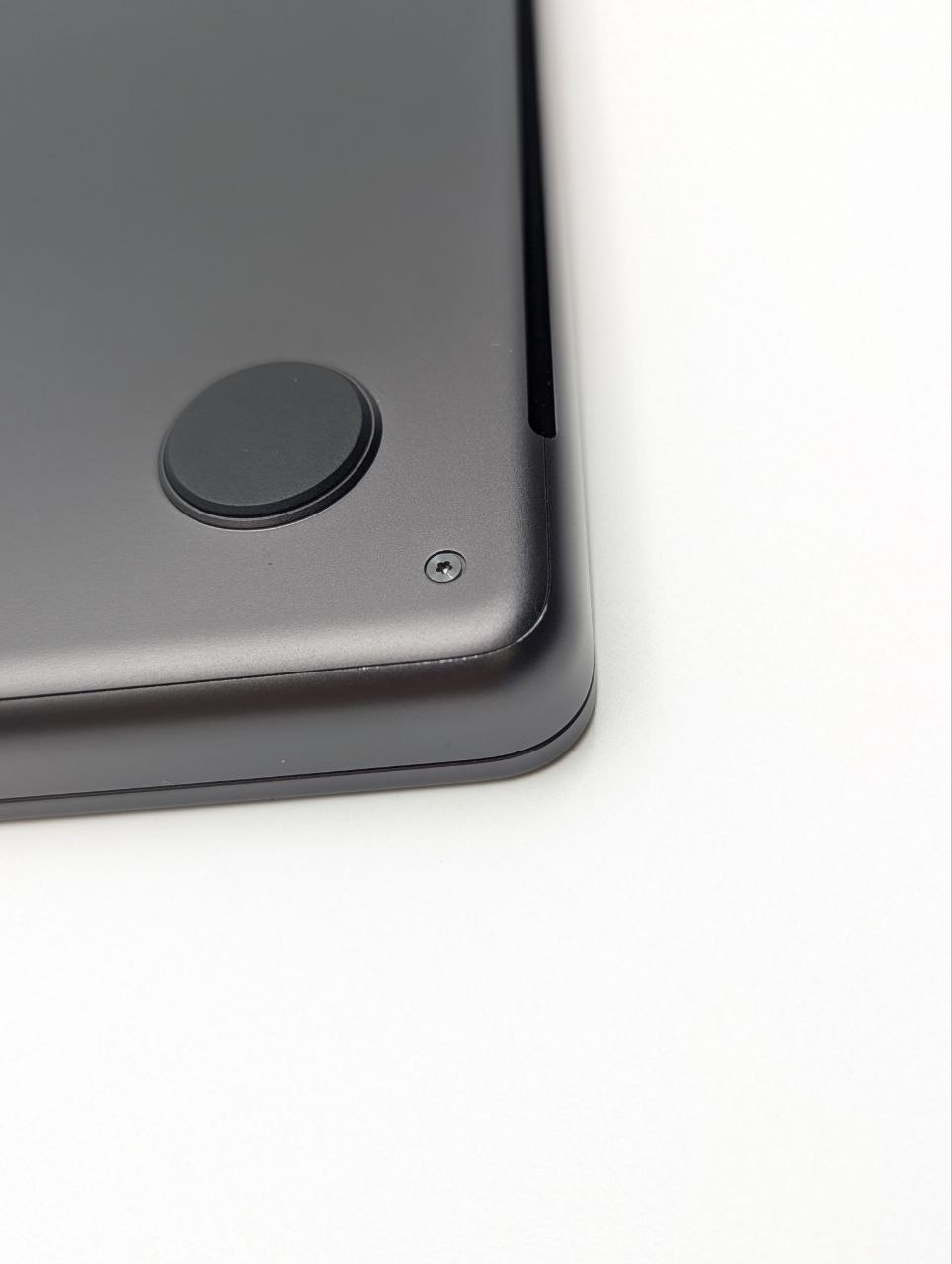 thumb Apple MacBook Pro 16,2" M4 Pro 24/512 Gwiezdna czerń (Powystawowy)