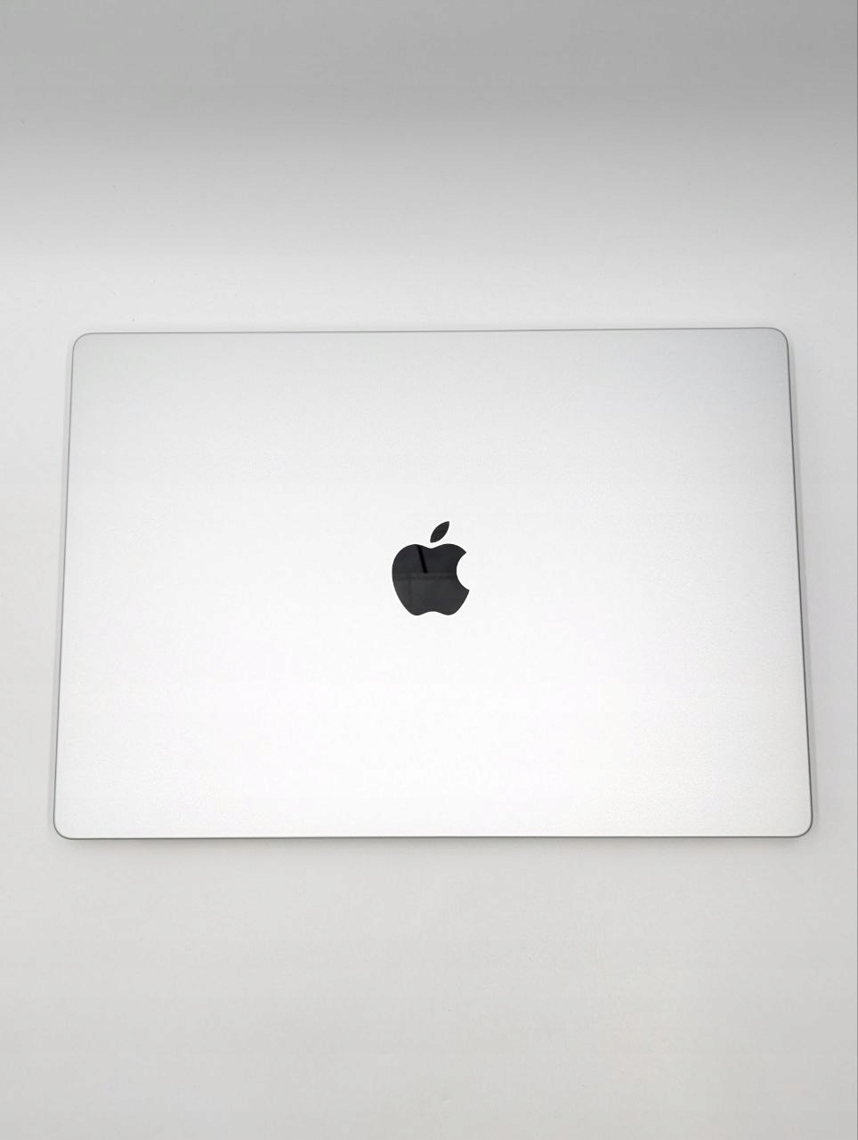 thumb Apple MacBook Pro 16,2" M4 Pro 48/512 Srebrny (Powystawowy)