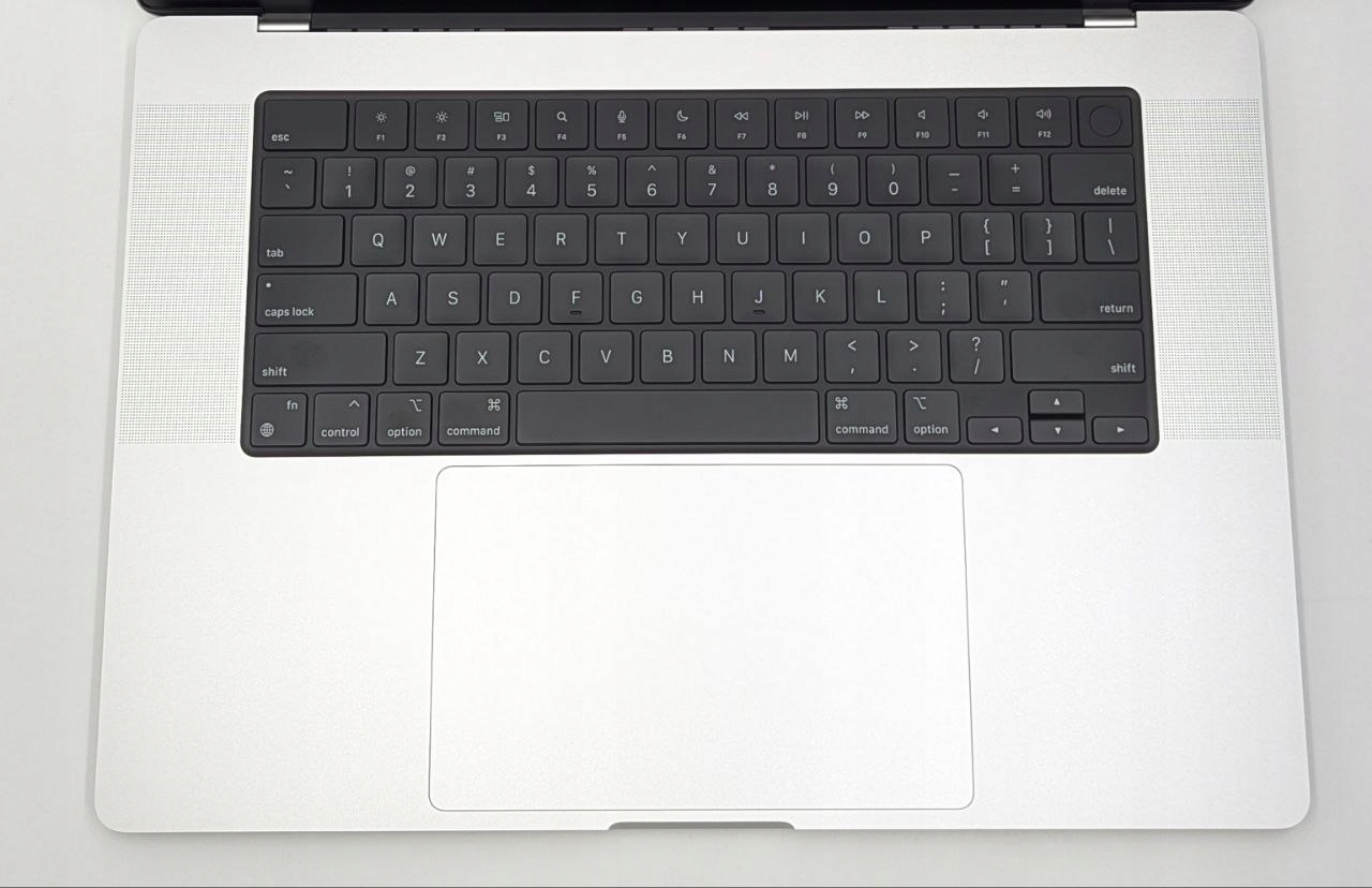 thumb Apple MacBook Pro 16,2" M4 Pro 48/512 Srebrny (Powystawowy)