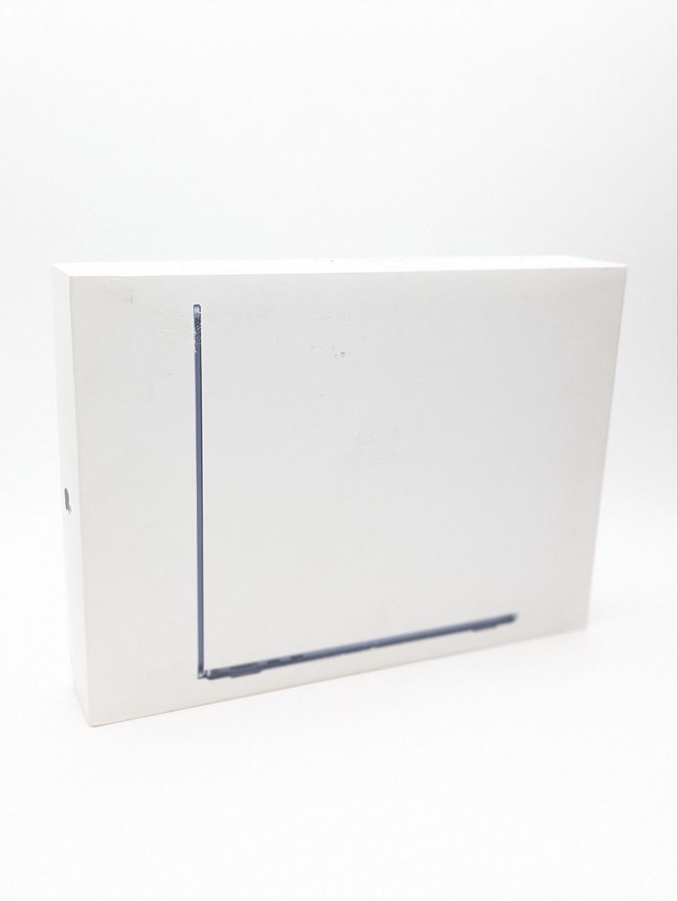 Apple MacBook Air 13,6" M4 16GB / 256GB Północ (Powystawowy)