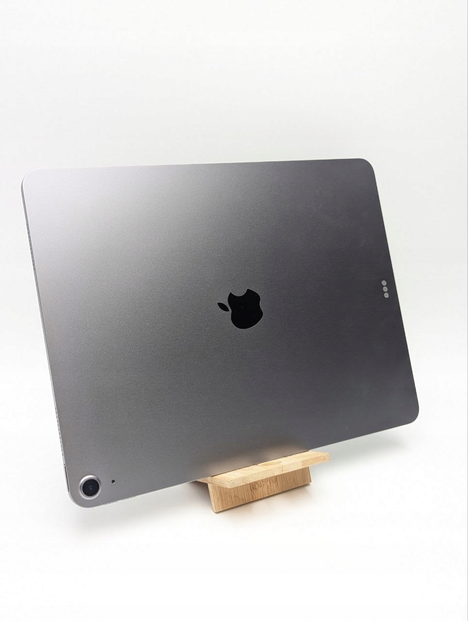 thumb Apple iPad Air 13" M3 256GB WI-FI Gwiezdna Szarość (Powystawowy)