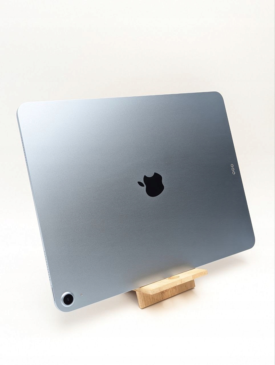 thumb Apple iPad Air 13" M3 256GB WI-FI Niebieski (Powystawowy)