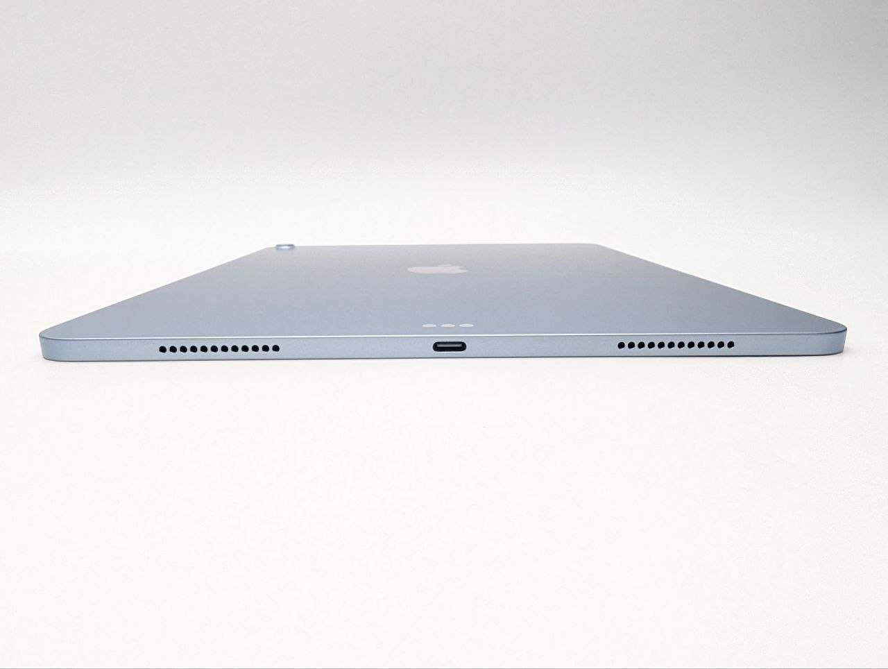 thumb Apple iPad Air 13" M3 256GB WI-FI Niebieski (Powystawowy)