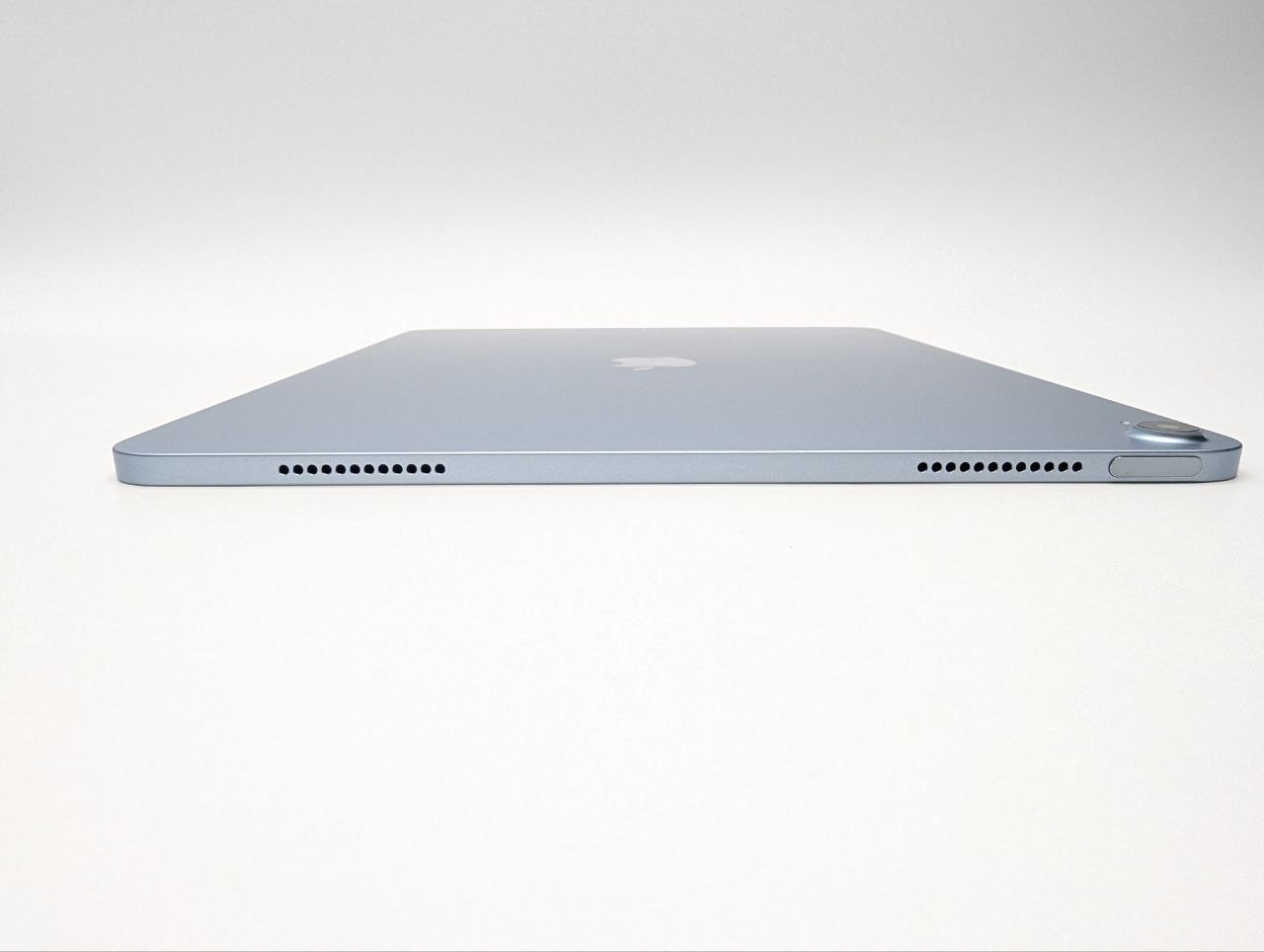 thumb Apple iPad Air 13" M3 256GB WI-FI Niebieski (Powystawowy)