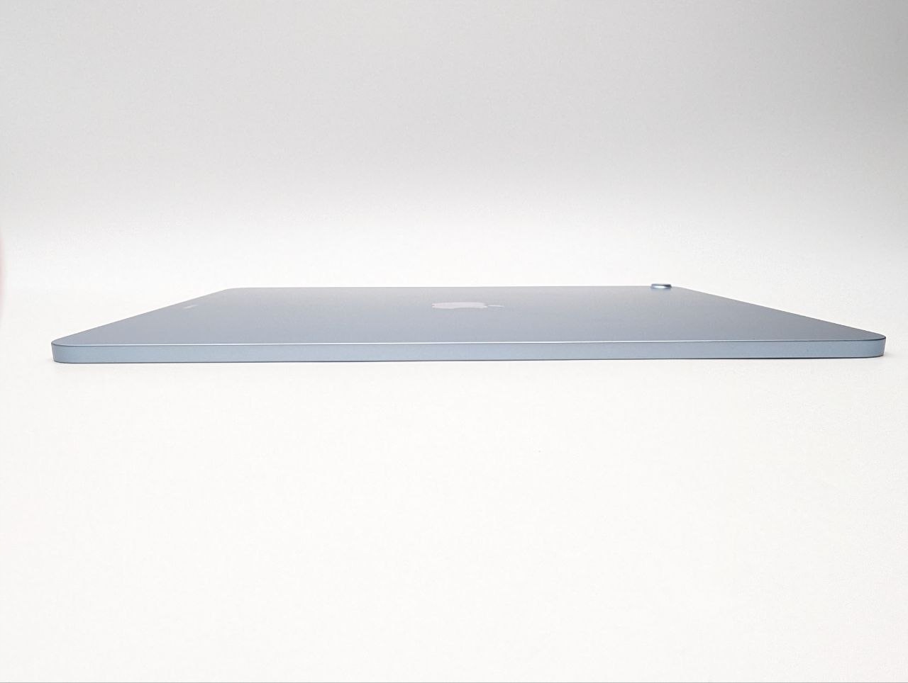 thumb Apple iPad Air 13" M3 256GB WI-FI Niebieski (Powystawowy)