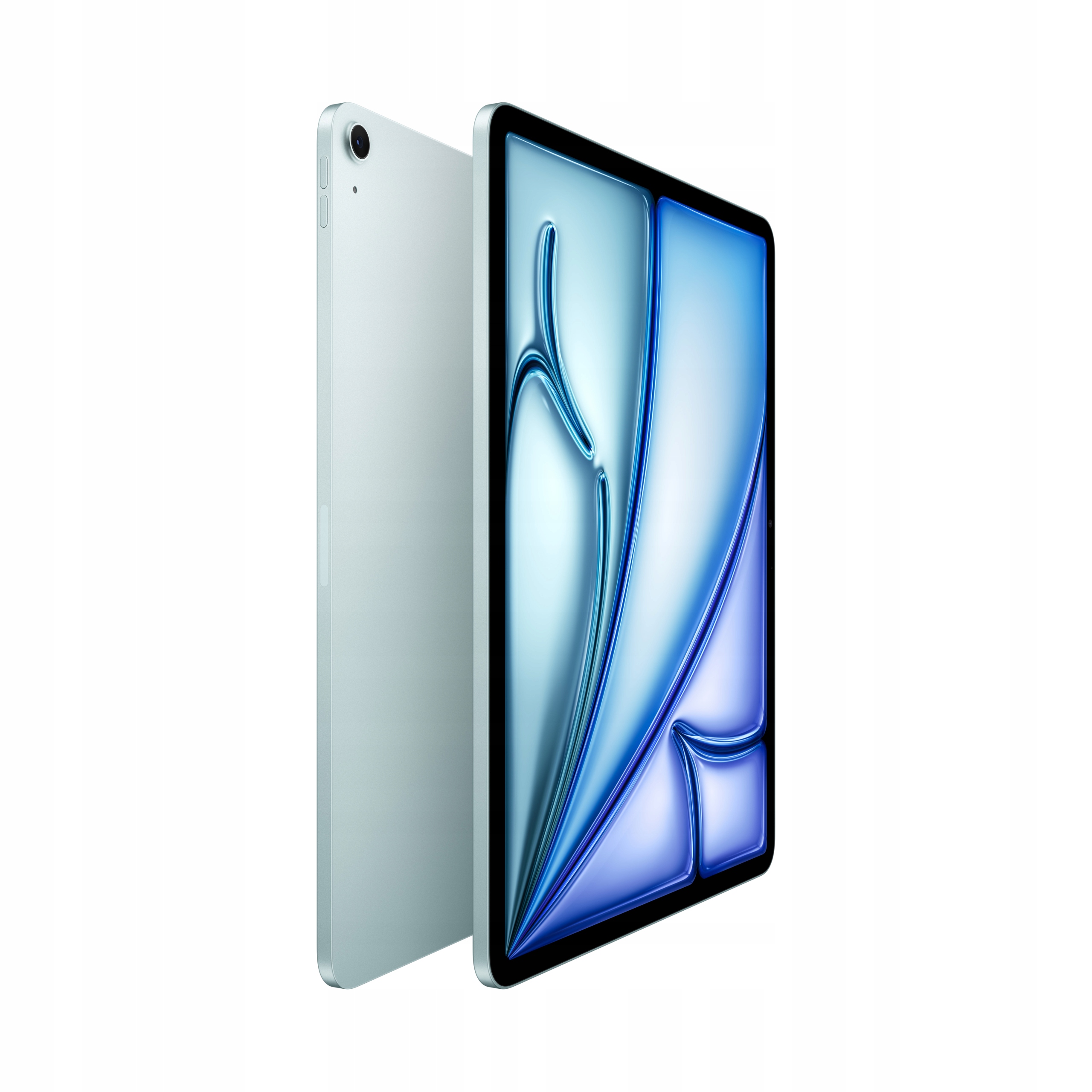 thumb Apple iPad Air 13" M3 128GB WI-FI Niebieski (Powystawowy)