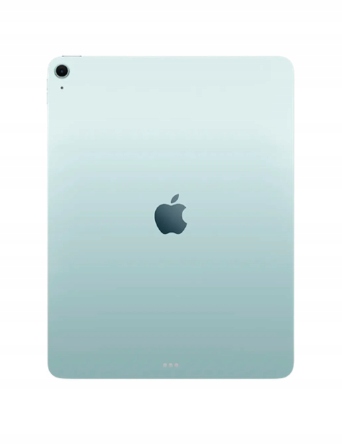thumb Apple iPad Air 13" M3 128GB WI-FI Niebieski (Powystawowy)