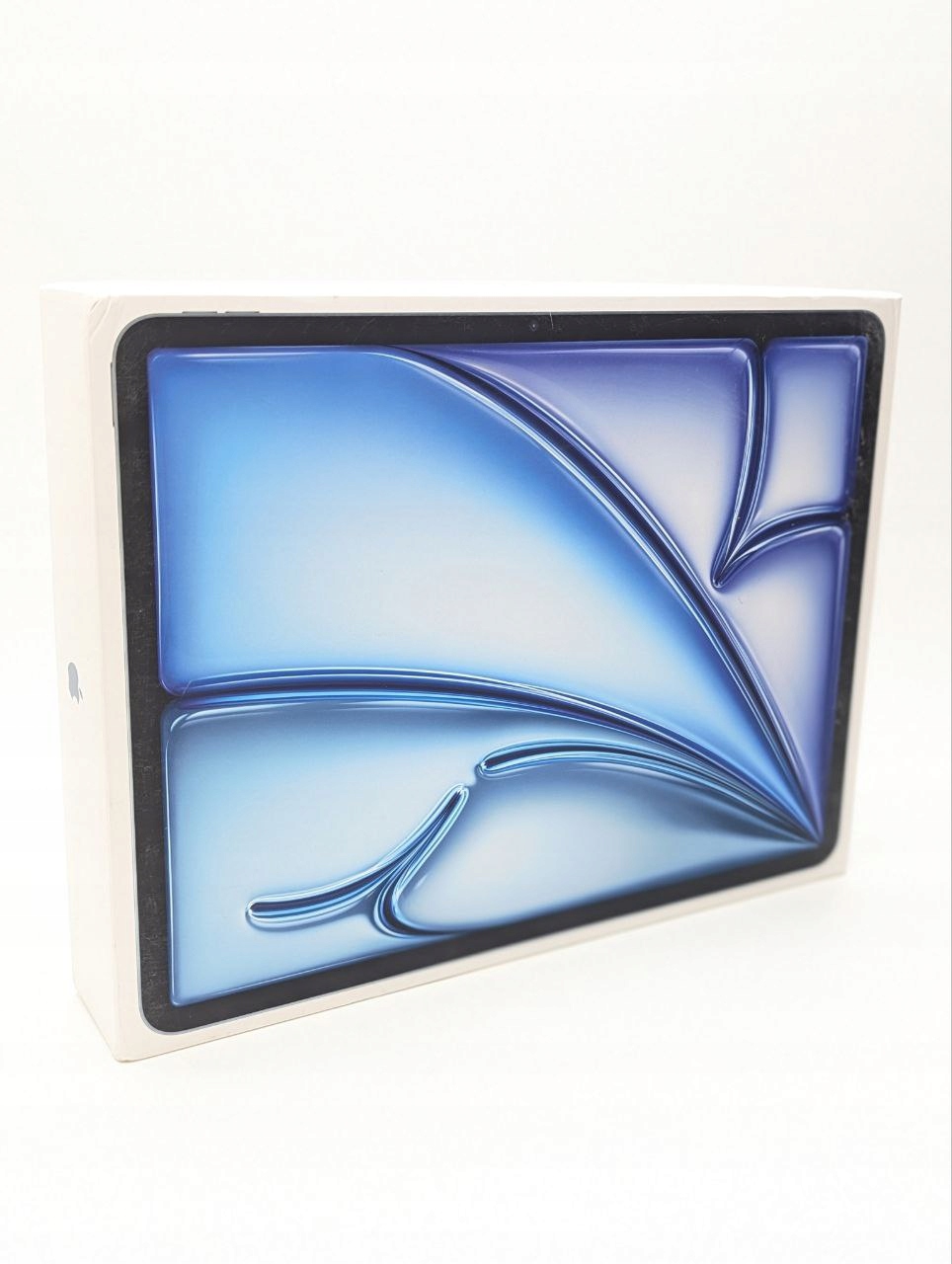 thumb Apple iPad Air 13" M3 128GB WI-FI Niebieski (Powystawowy)