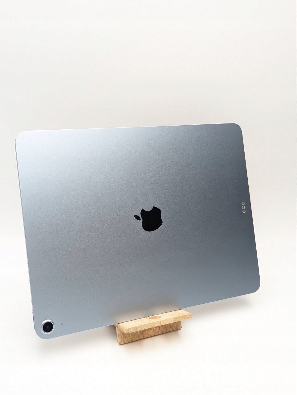 thumb Apple iPad Air 13" M3 128GB WI-FI Niebieski (Powystawowy)