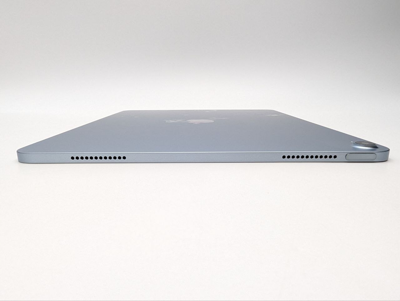 thumb Apple iPad Air 13" M3 128GB WI-FI Niebieski (Powystawowy)