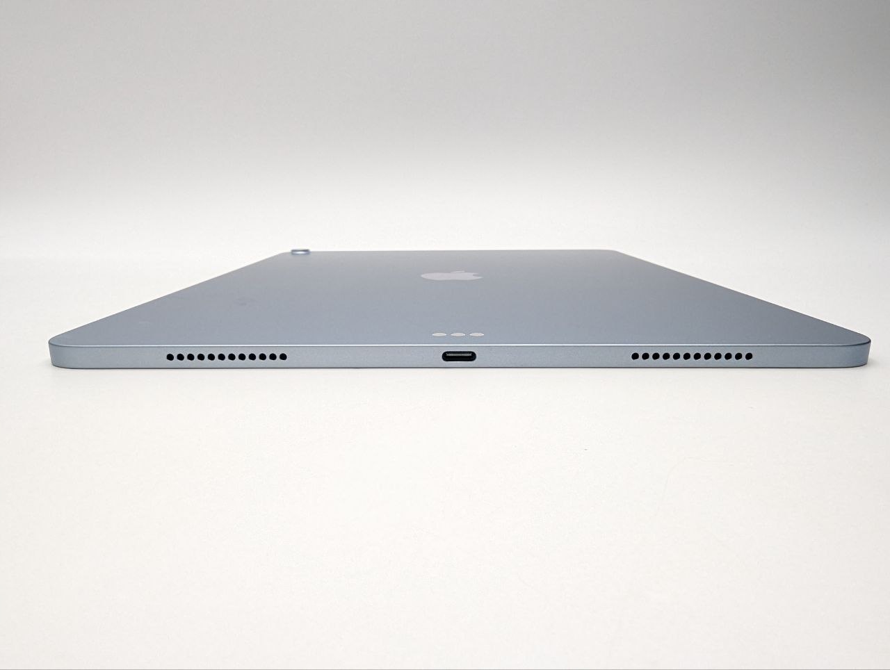 thumb Apple iPad Air 13" M3 128GB WI-FI Niebieski (Powystawowy)