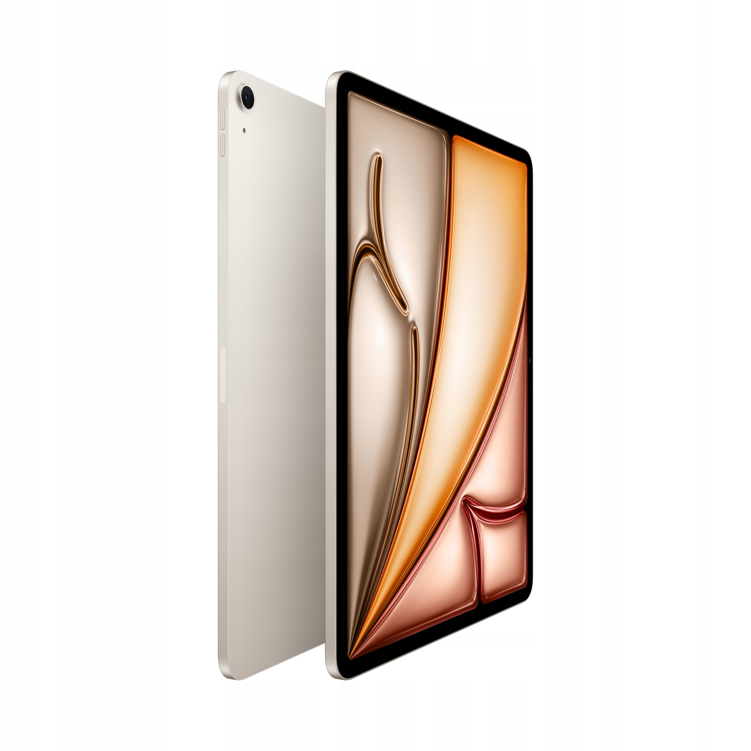 thumb Apple iPad Air 13" M3 128GB WI-FI Księżycowa poświata (Powystawowy)