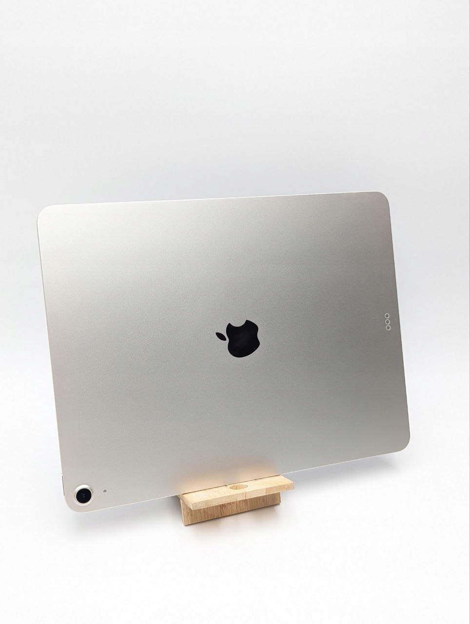 thumb Apple iPad Air 13" M3 128GB WI-FI Księżycowa poświata (Powystawowy)