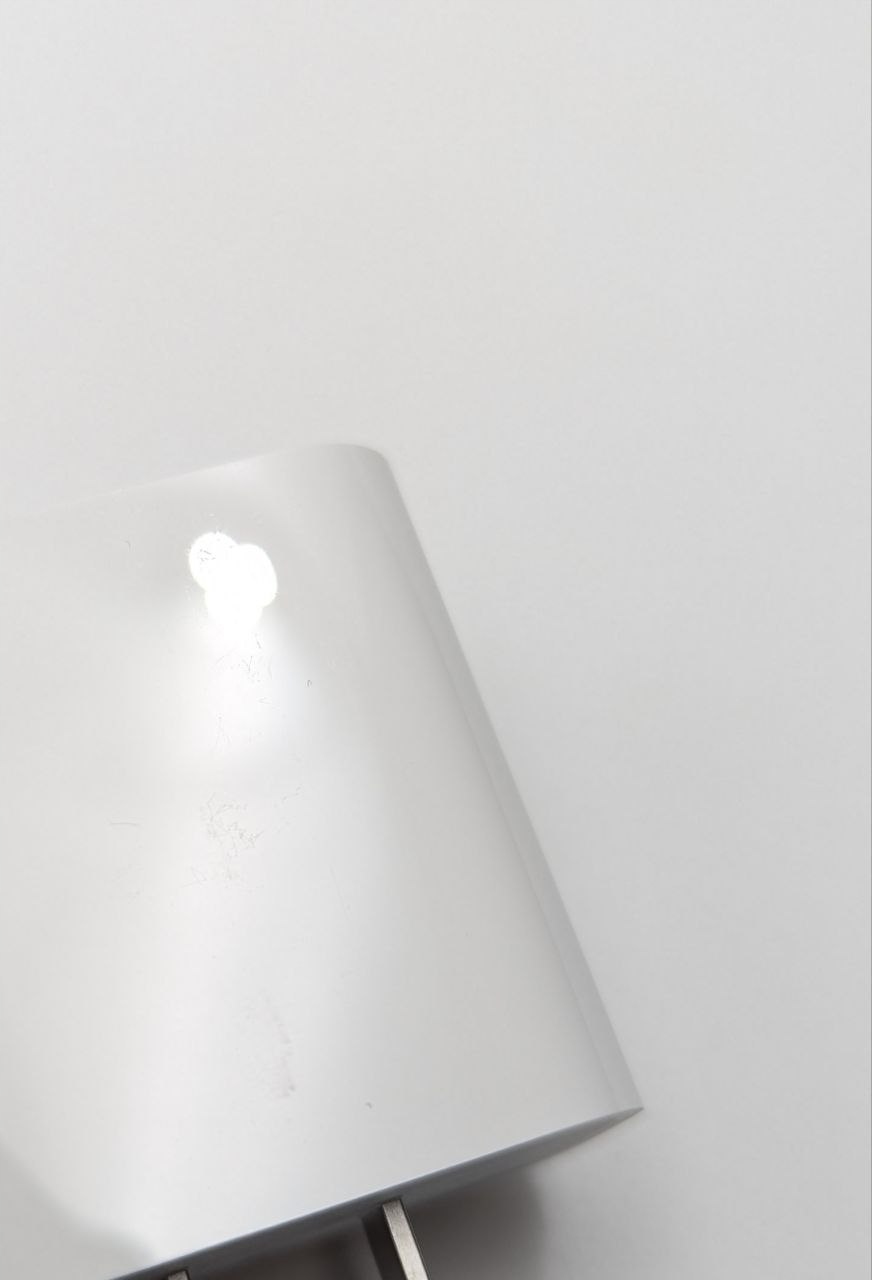 thumb Apple iPad Air 13" M3 128GB WI-FI Gwiezdna Szarość (Powystawowy)