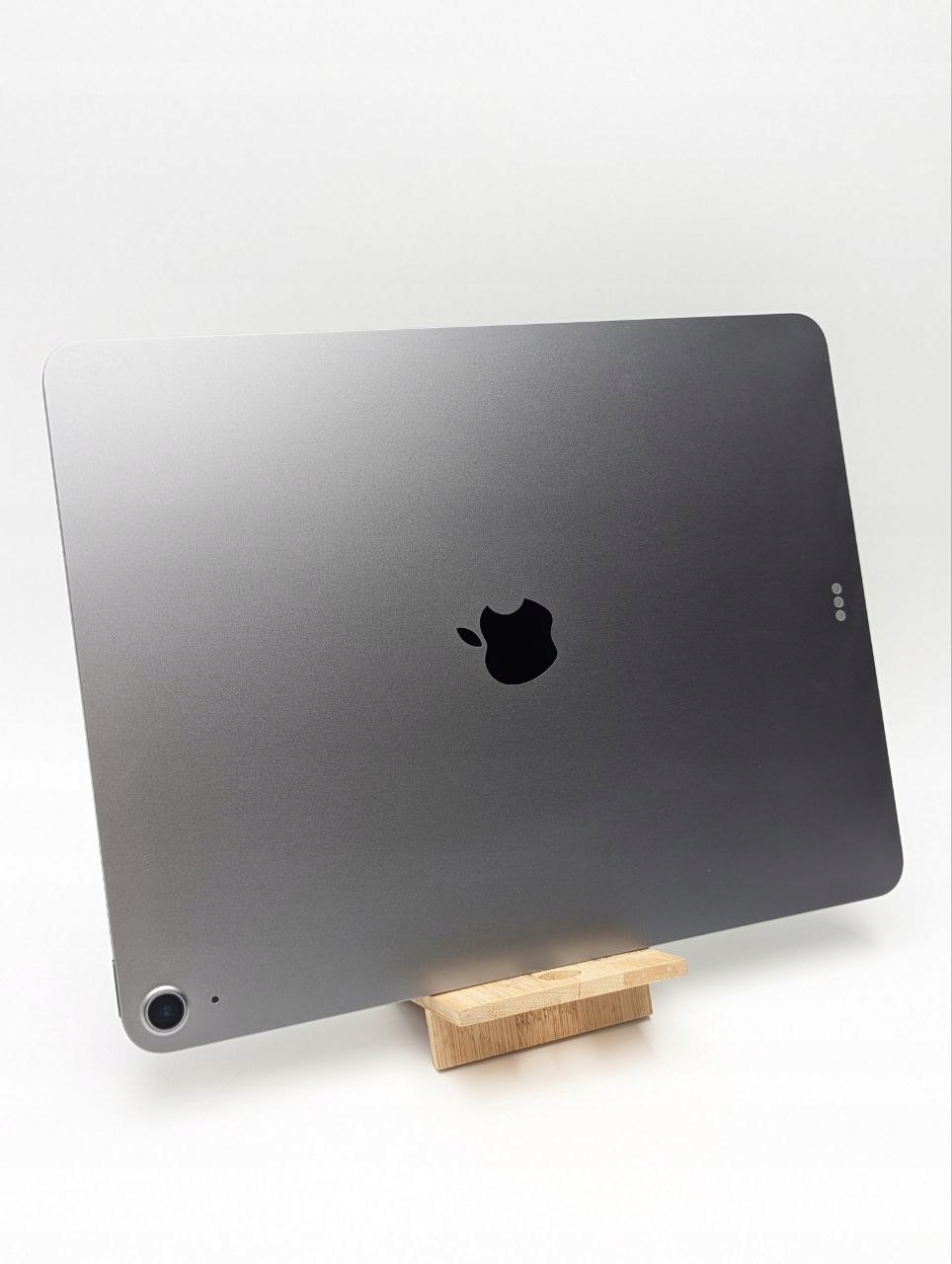 thumb Apple iPad Air 13" M3 128GB WI-FI Gwiezdna Szarość (Powystawowy)