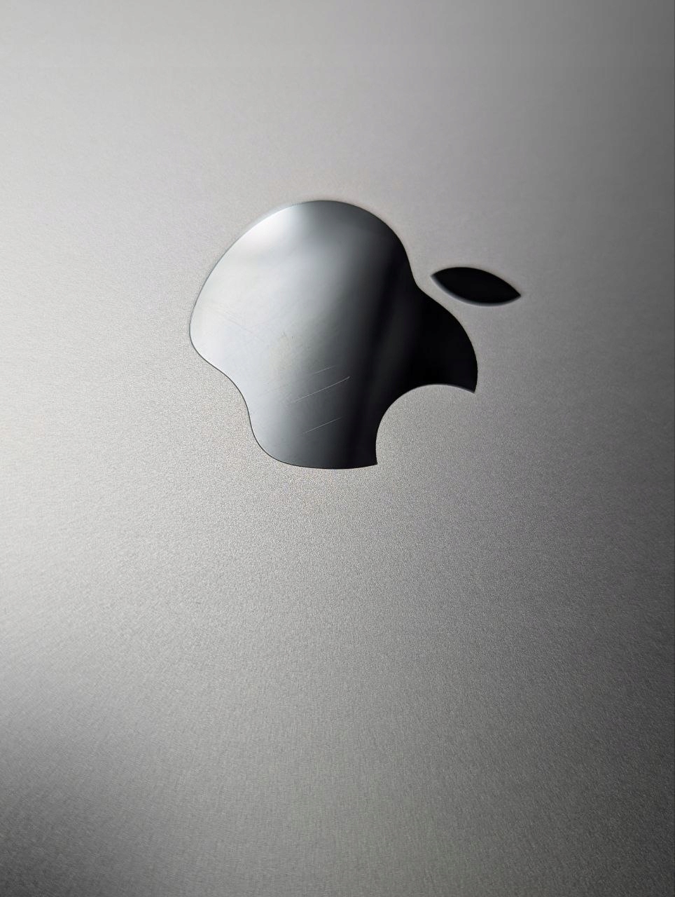 thumb Apple iPad Air 13" M3 128GB WI-FI Gwiezdna Szarość (Powystawowy)