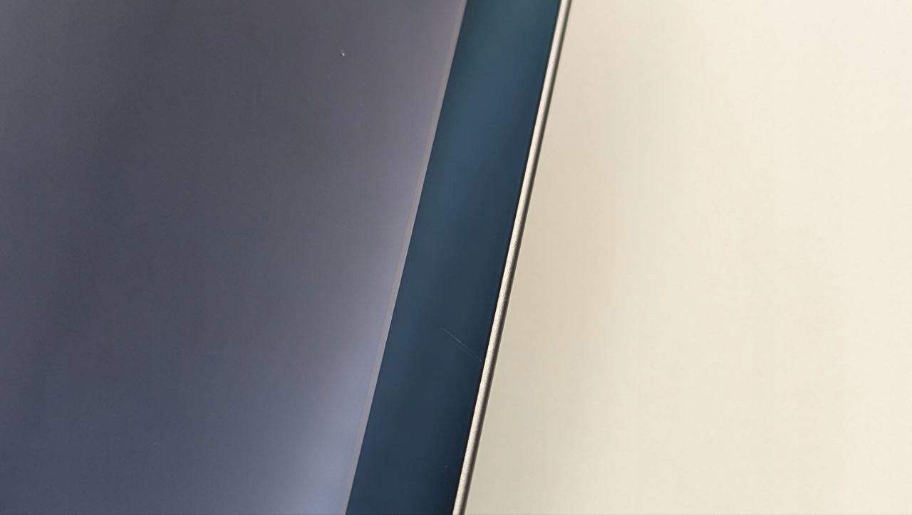 thumb Apple iPad Air 13" M3 128GB WI-FI Gwiezdna Szarość (Powystawowy)