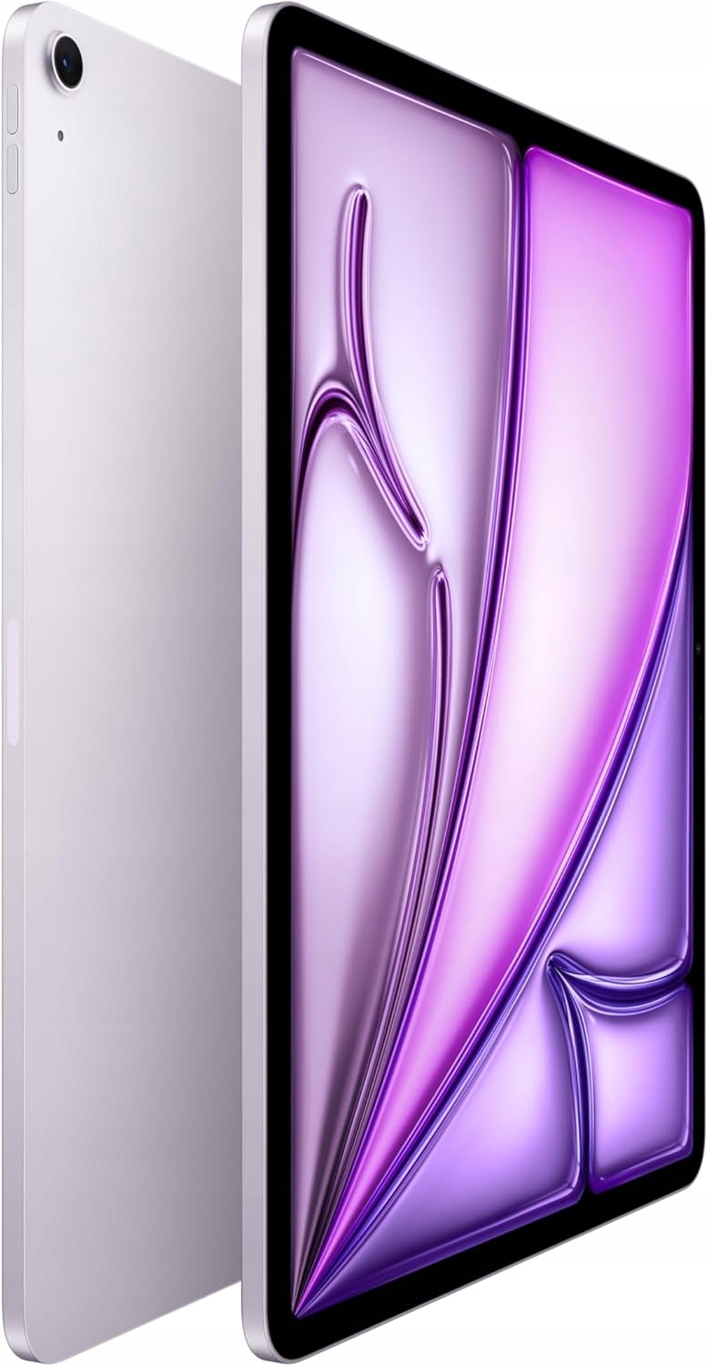thumb Apple iPad Air 13" M3 256GB WI-FI Fioletowy (Powystawowy)