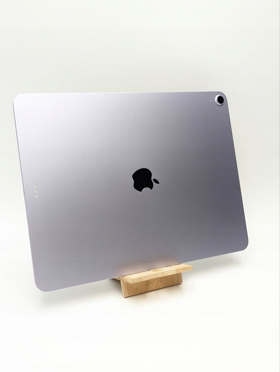 thumb Apple iPad Air 13" M3 256GB WI-FI Fioletowy (Powystawowy)