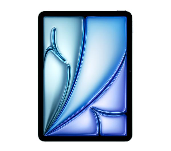 thumb Apple iPad Air 11'' M2 512GB Wi-Fi Niebieski (Powystawowy)