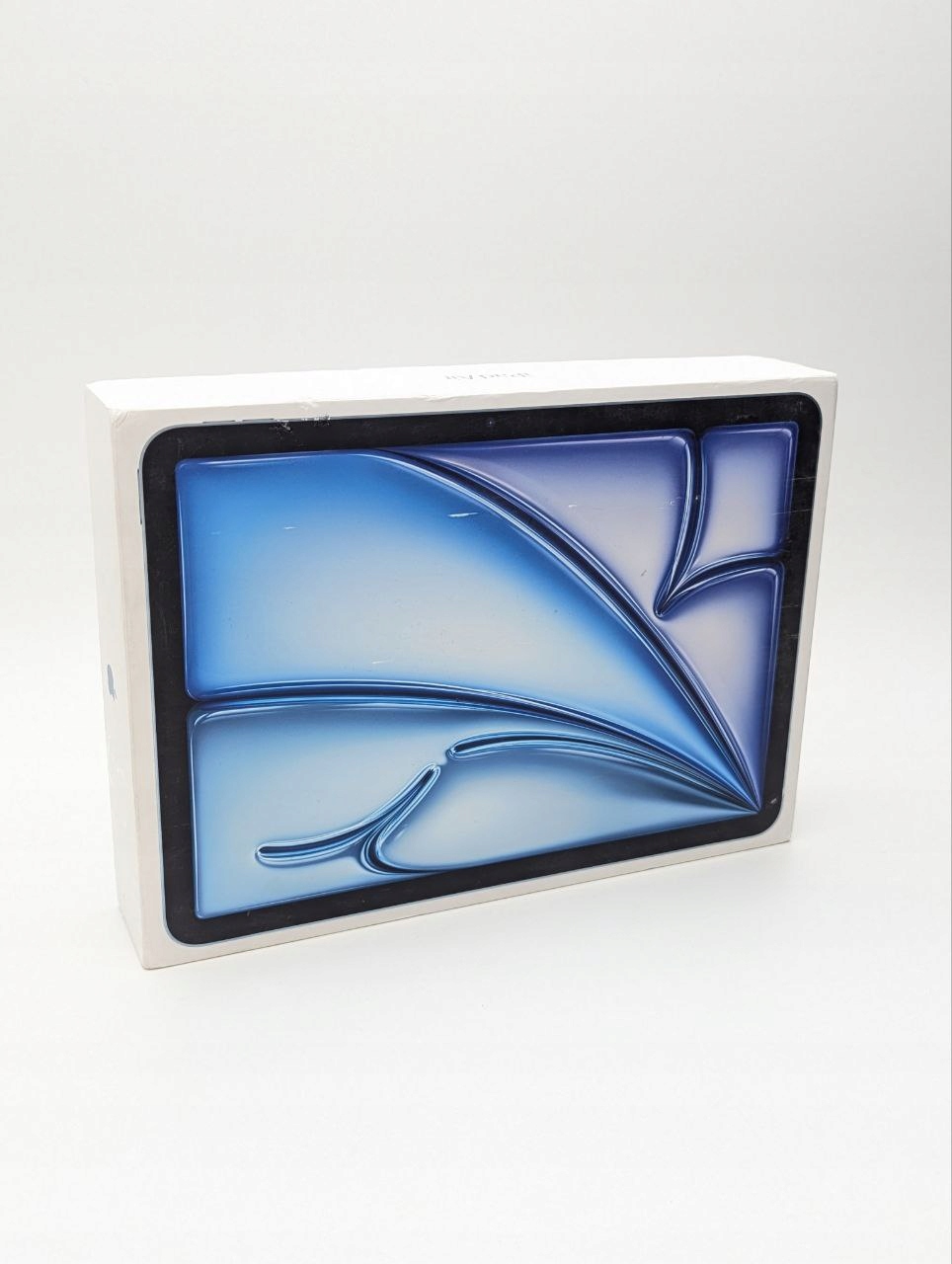thumb Apple iPad Air 11'' M2 512GB Wi-Fi Niebieski (Powystawowy)