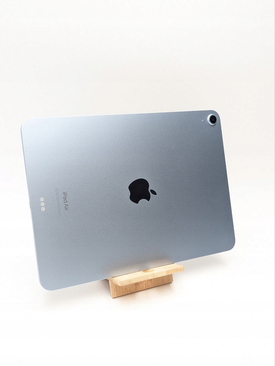 thumb Apple iPad Air 11'' M2 512GB Wi-Fi Niebieski (Powystawowy)