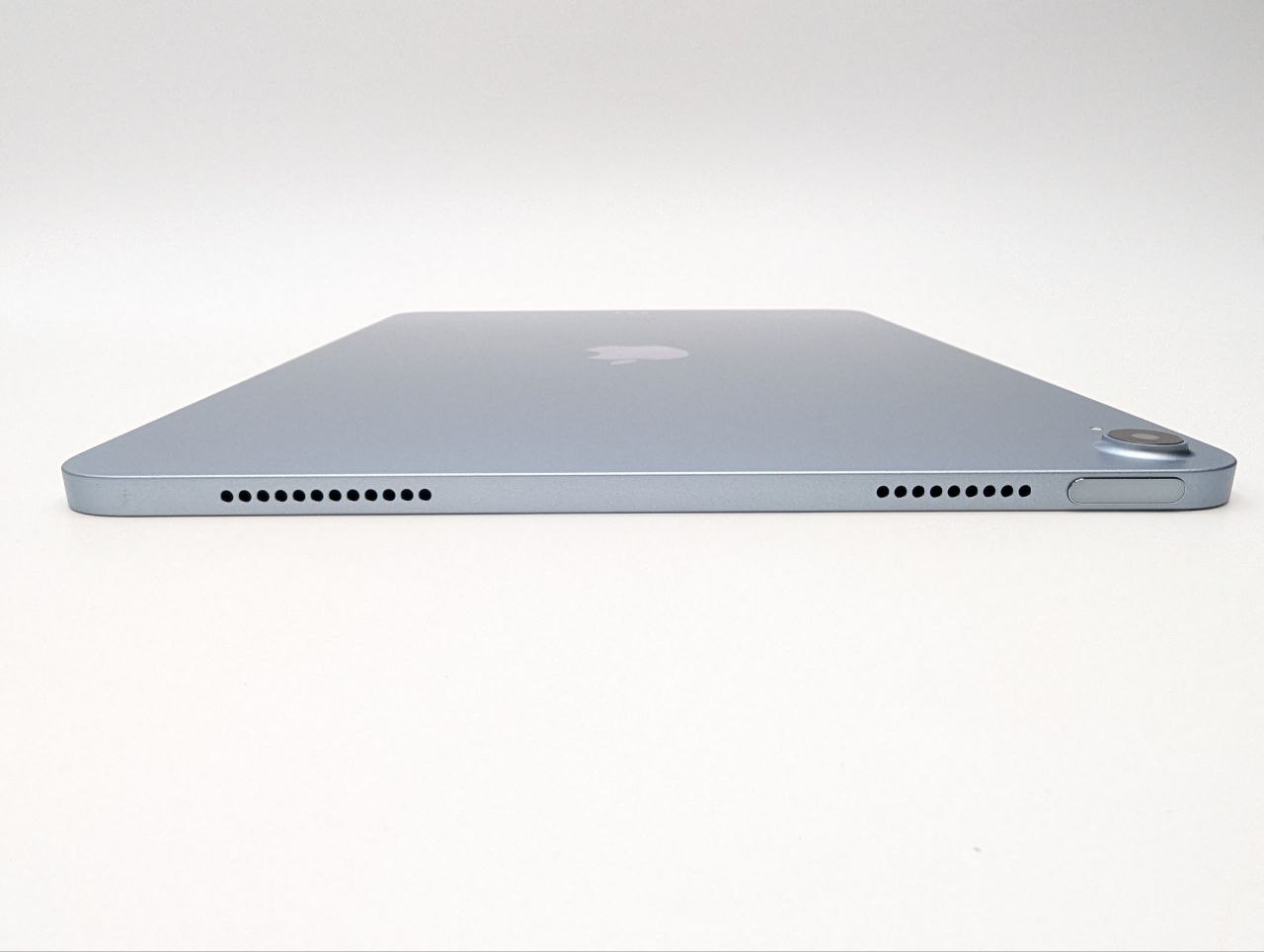 thumb Apple iPad Air 11'' M2 512GB Wi-Fi Niebieski (Powystawowy)